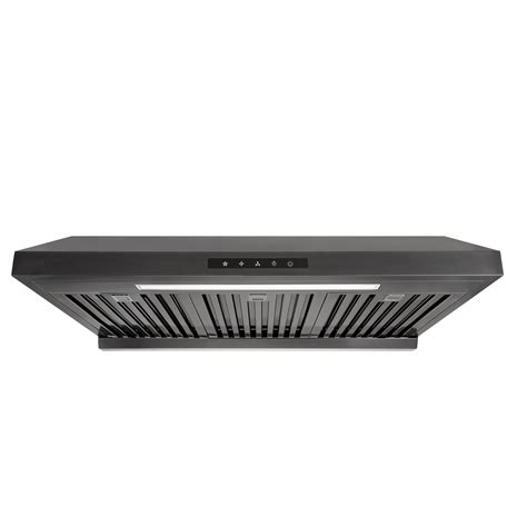 vesta range hoods